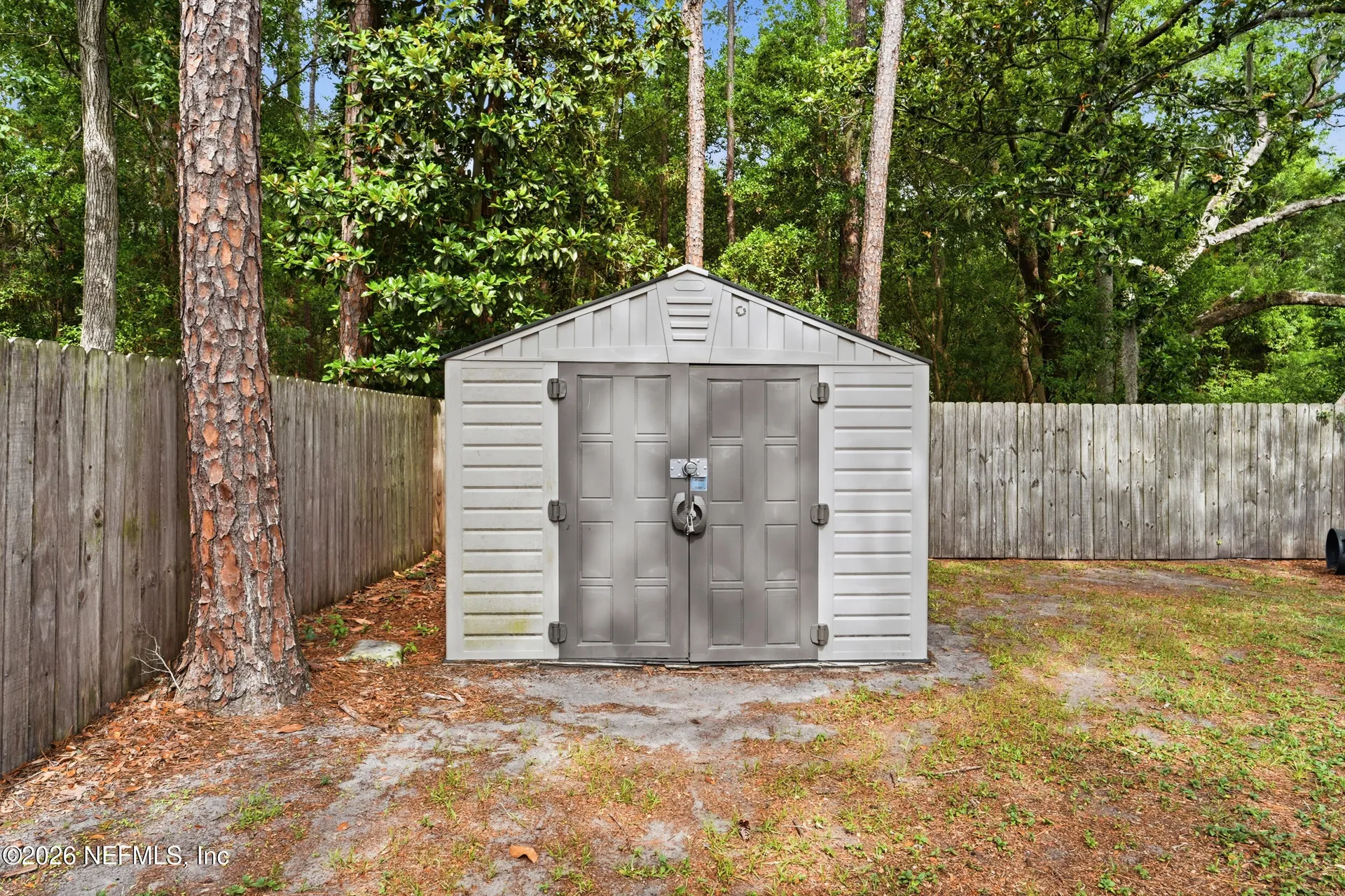 4066 Grant Road Jacksonville FL 32207