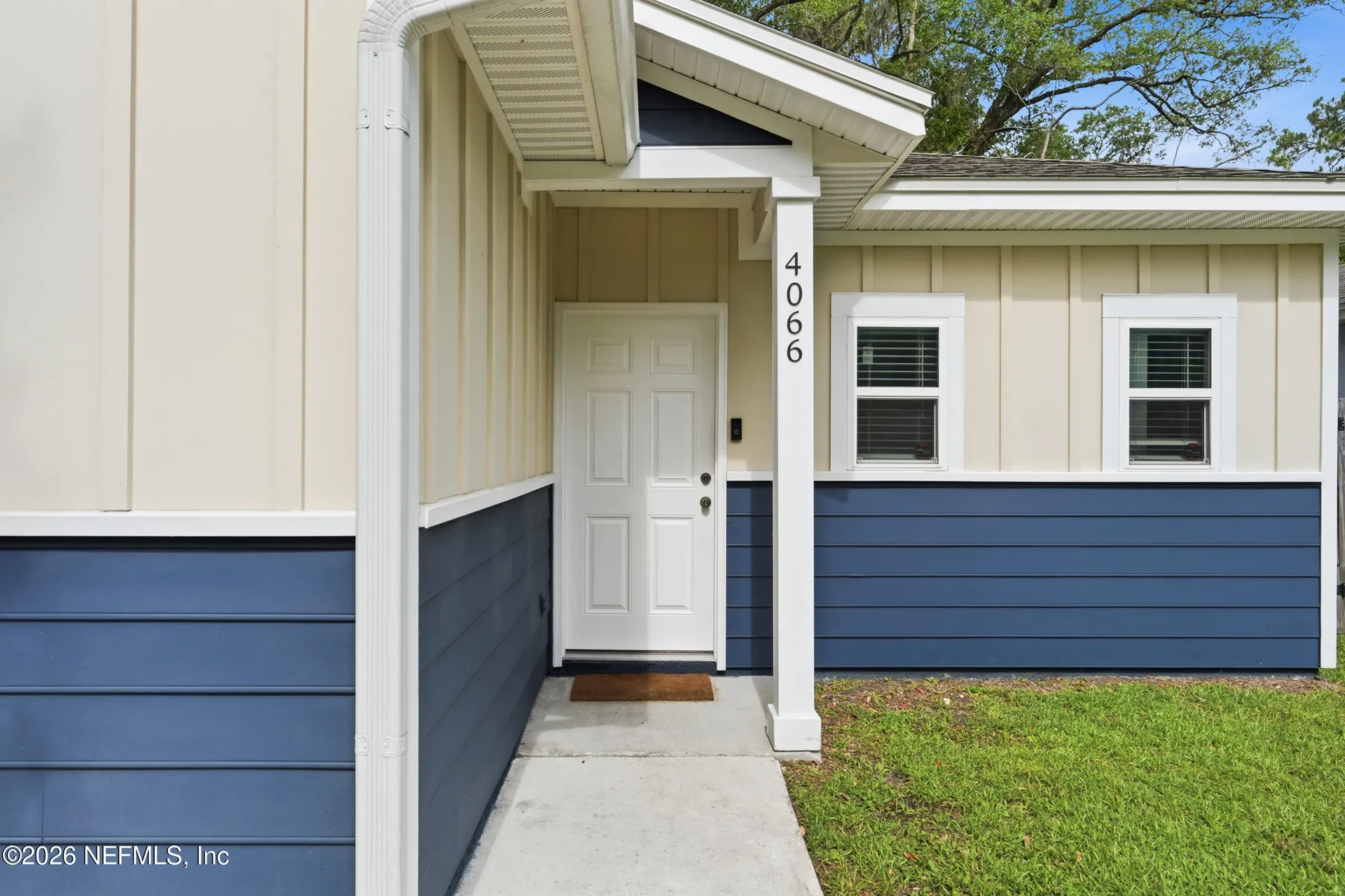 4066 Grant Road Jacksonville FL 32207