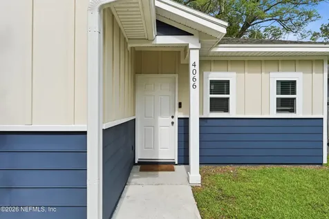 4066 Grant Road Jacksonville FL 32207