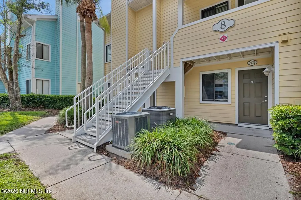100 Fairway Park Boulevard Ponte Vedra Beach FL 32082