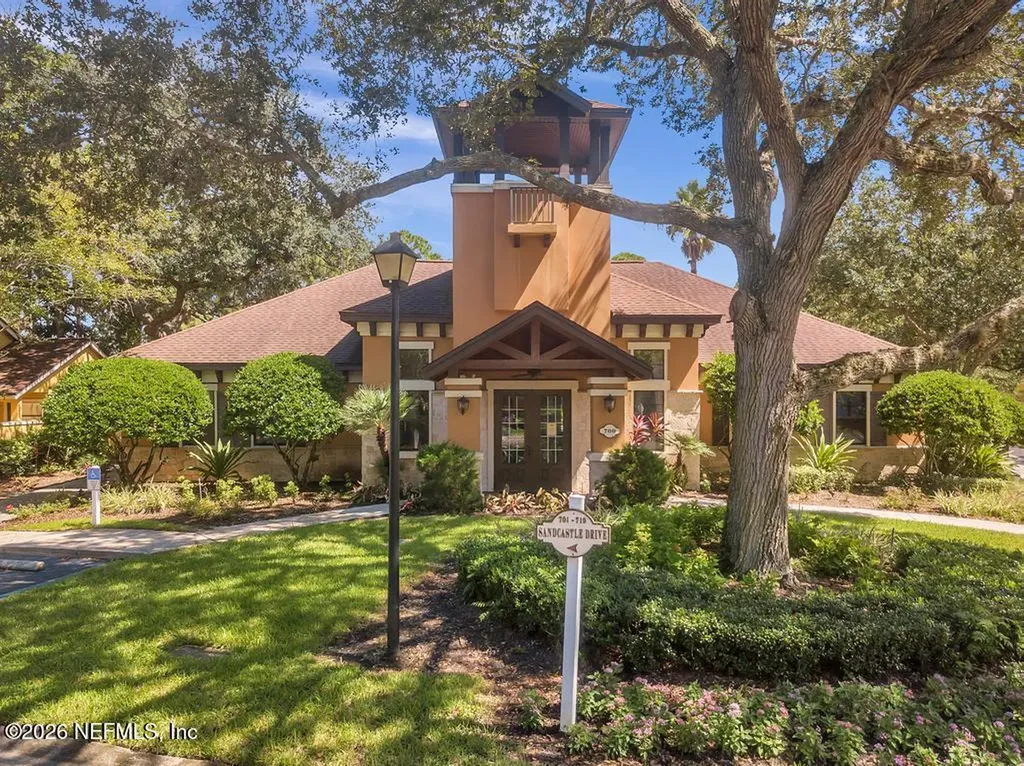 100 Fairway Park Boulevard Ponte Vedra Beach FL 32082
