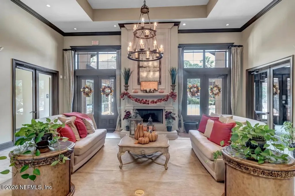 100 Fairway Park Boulevard Ponte Vedra Beach FL 32082