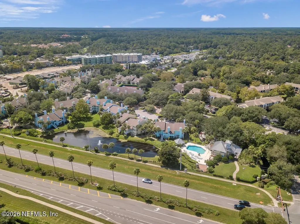 100 Fairway Park Boulevard Ponte Vedra Beach FL 32082