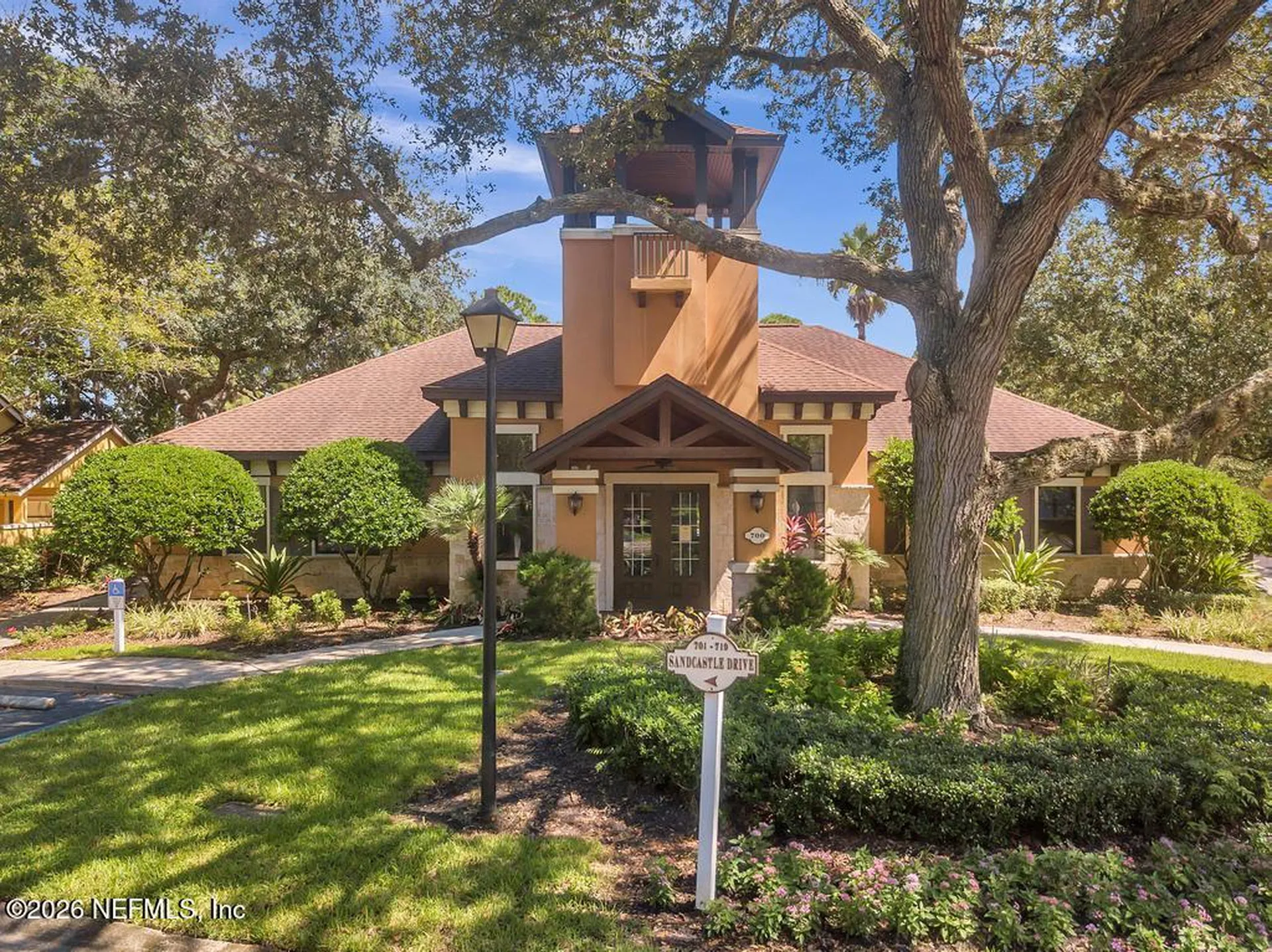 100 Fairway Park Boulevard Ponte Vedra Beach FL 32082