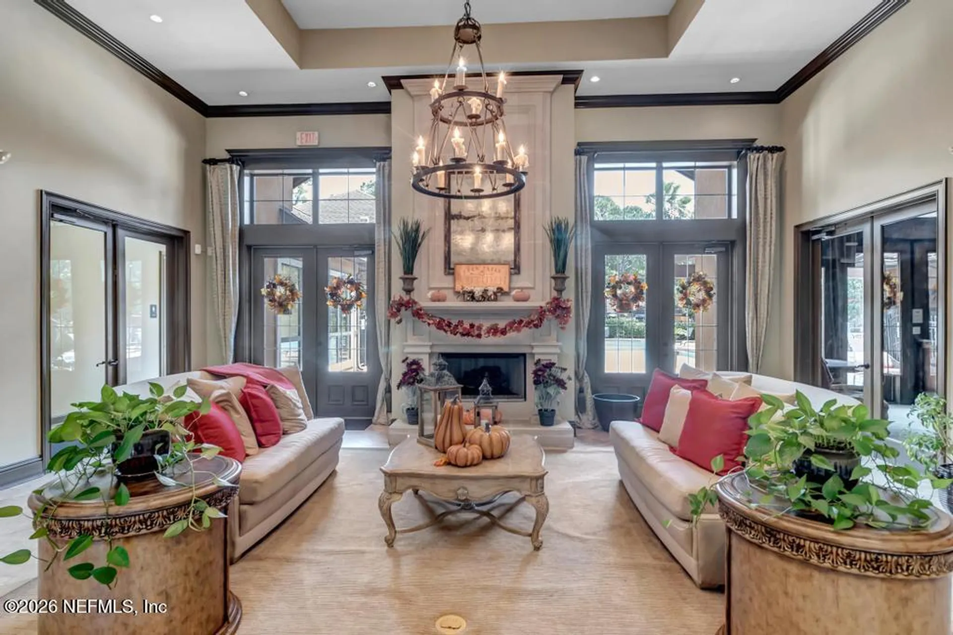 100 Fairway Park Boulevard Ponte Vedra Beach FL 32082