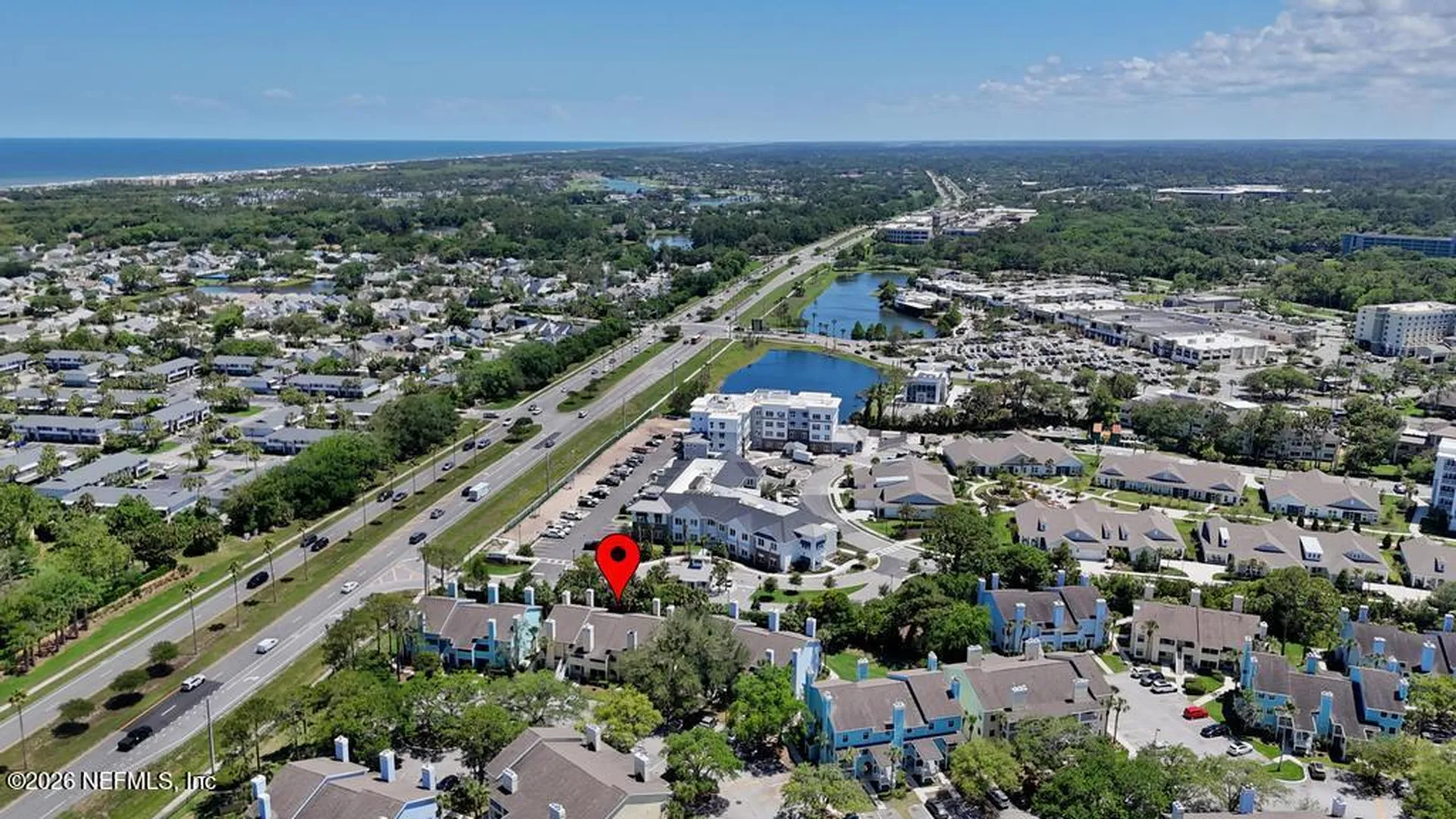 100 Fairway Park Boulevard Ponte Vedra Beach FL 32082