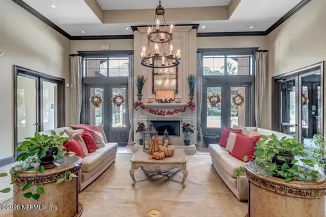 100 Fairway Park Boulevard Ponte Vedra Beach FL 32082