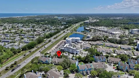 100 Fairway Park Boulevard Ponte Vedra Beach FL 32082
