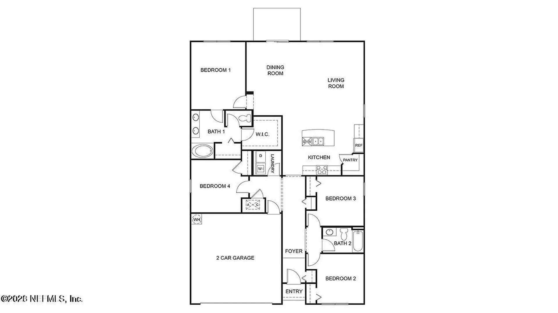 12196 Grand Herring Way Jacksonville FL 32219
