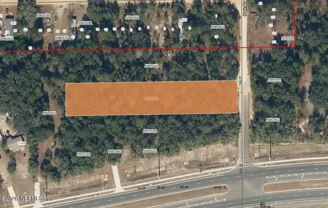 105 Park Avenue Interlachen FL 32148