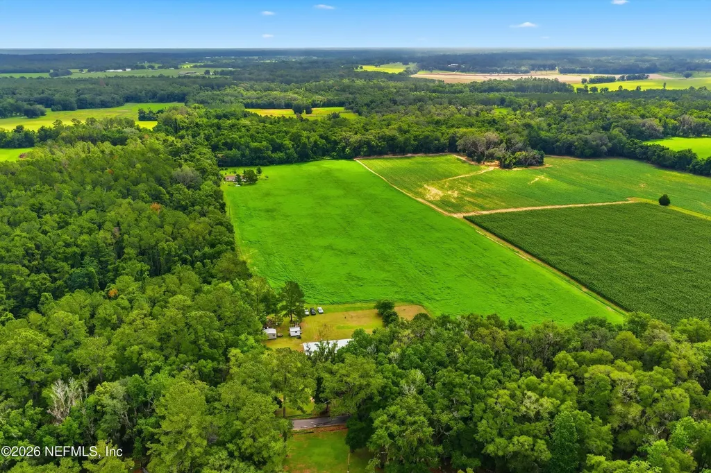 25417 Old Bellamy Road High Springs FL 32643