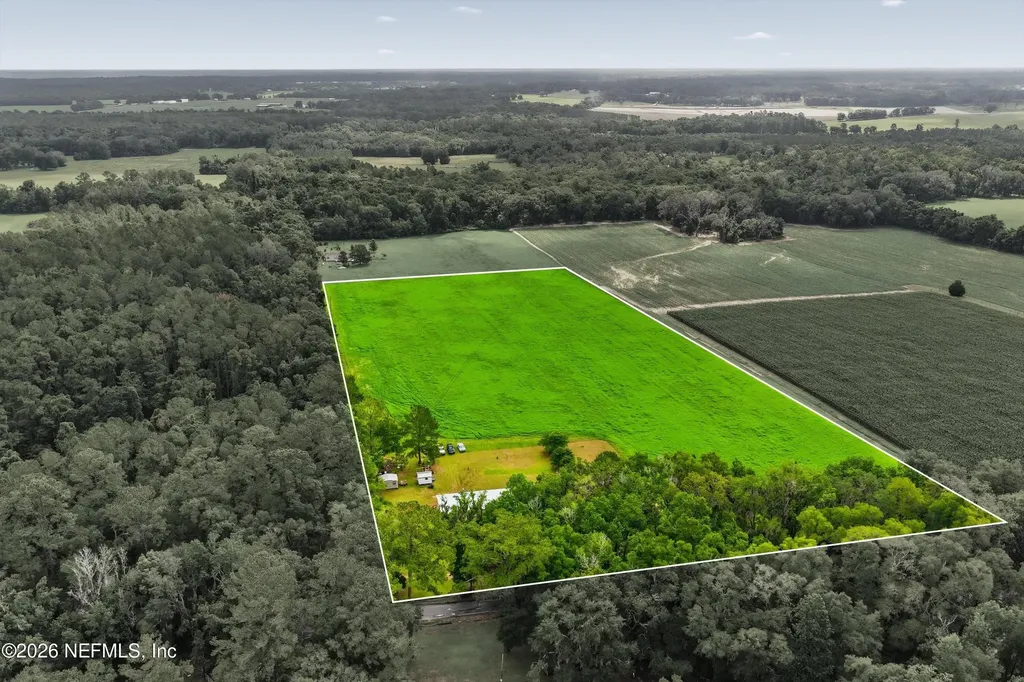 25417 Old Bellamy Road High Springs FL 32643