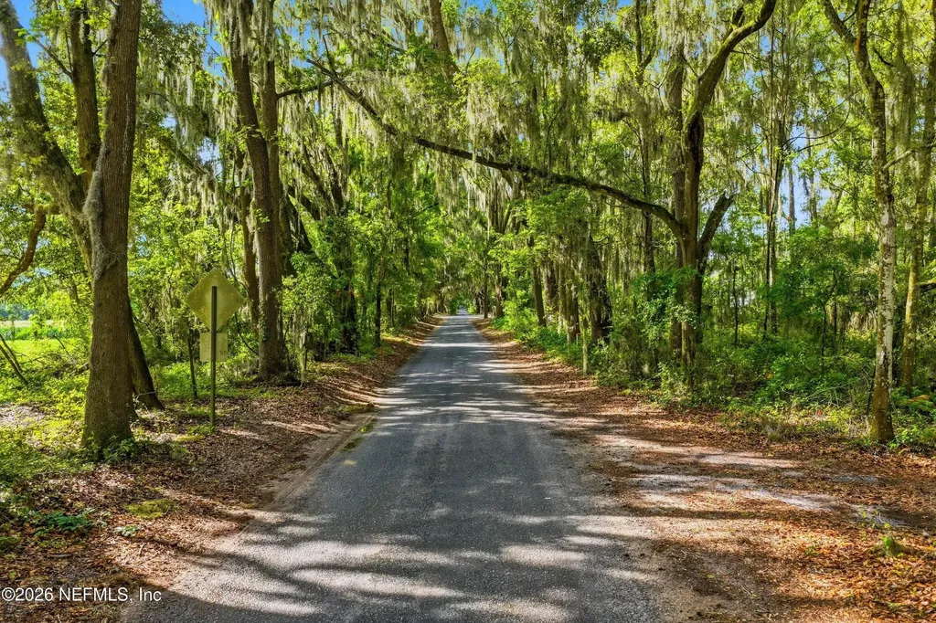 25417 Old Bellamy Road High Springs FL 32643
