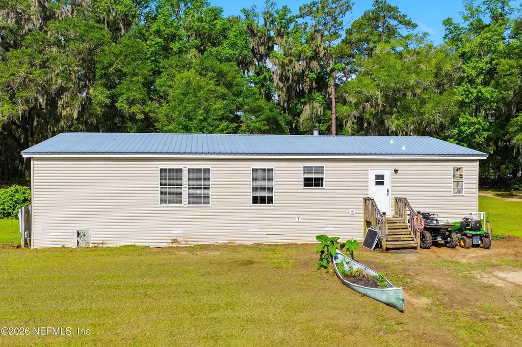 25417 Old Bellamy Road High Springs FL 32643