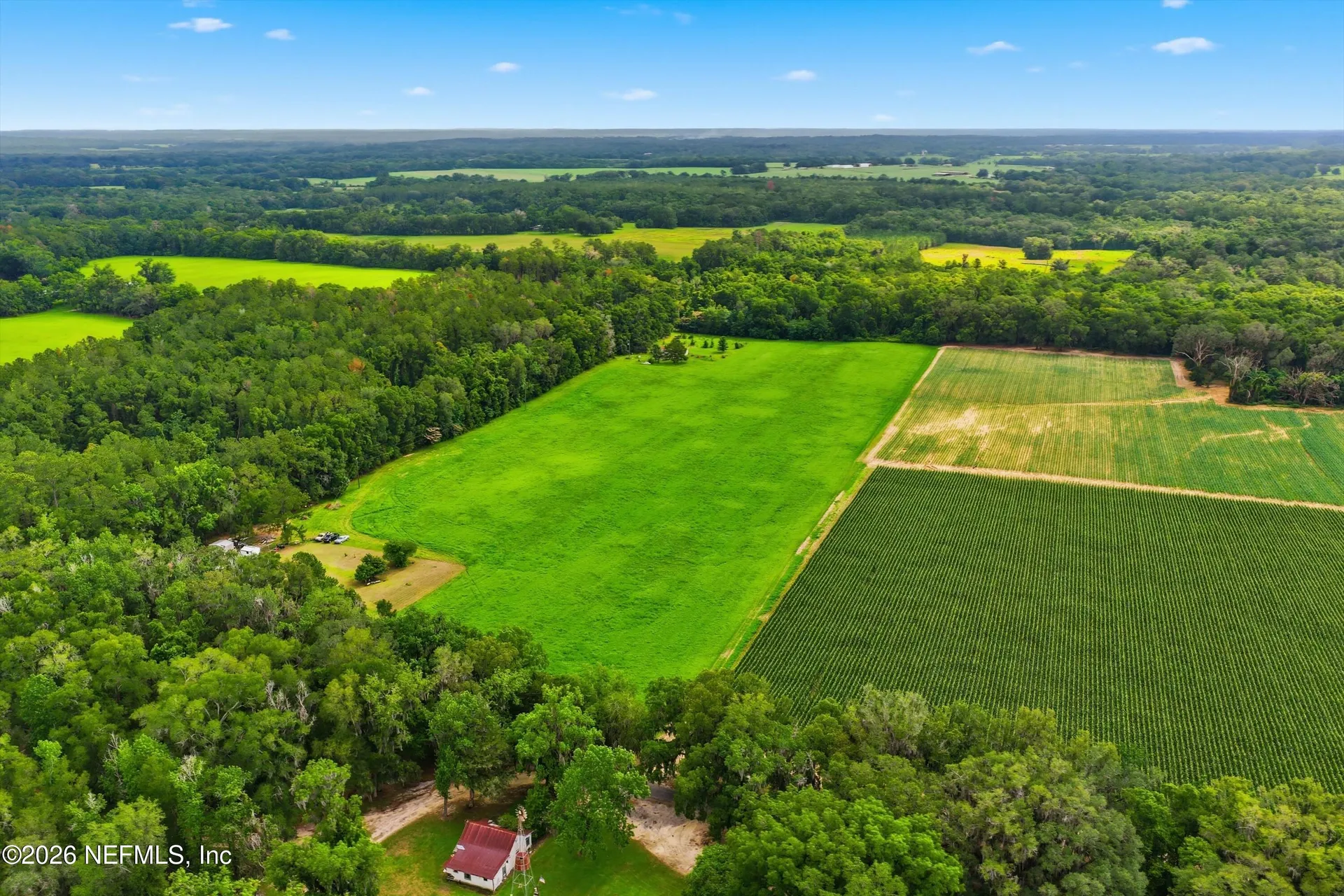 25417 Old Bellamy Road High Springs FL 32643