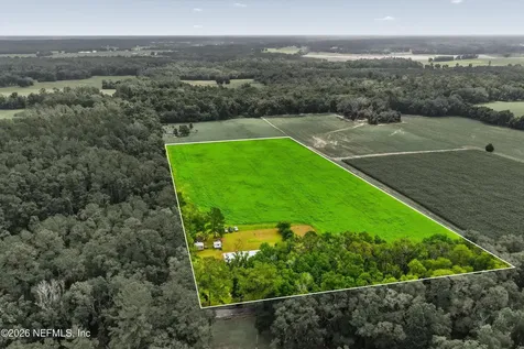 25417 Old Bellamy Road High Springs FL 32643