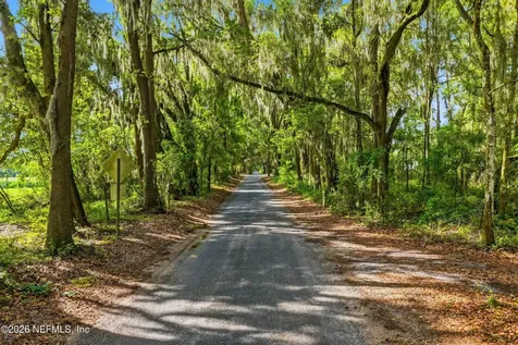 25417 Old Bellamy Road High Springs FL 32643