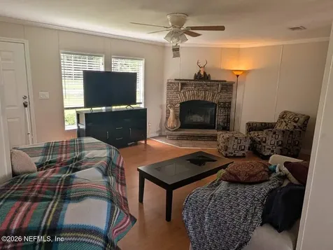 25417 Old Bellamy Road High Springs FL 32643