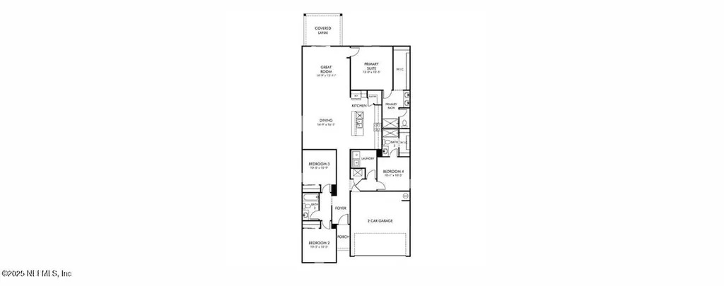 3616 Bella Sera Lane Green Cove Springs FL 32043