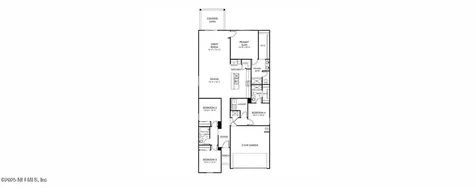 3616 Bella Sera Lane Green Cove Springs FL 32043