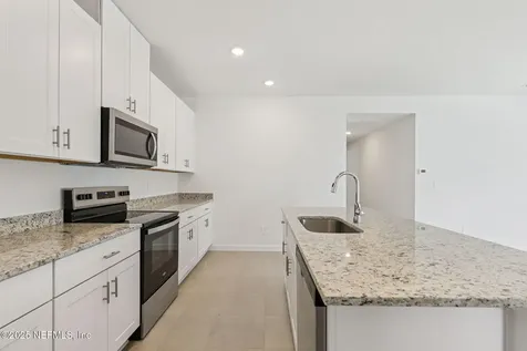 3616 Bella Sera Lane Green Cove Springs FL 32043