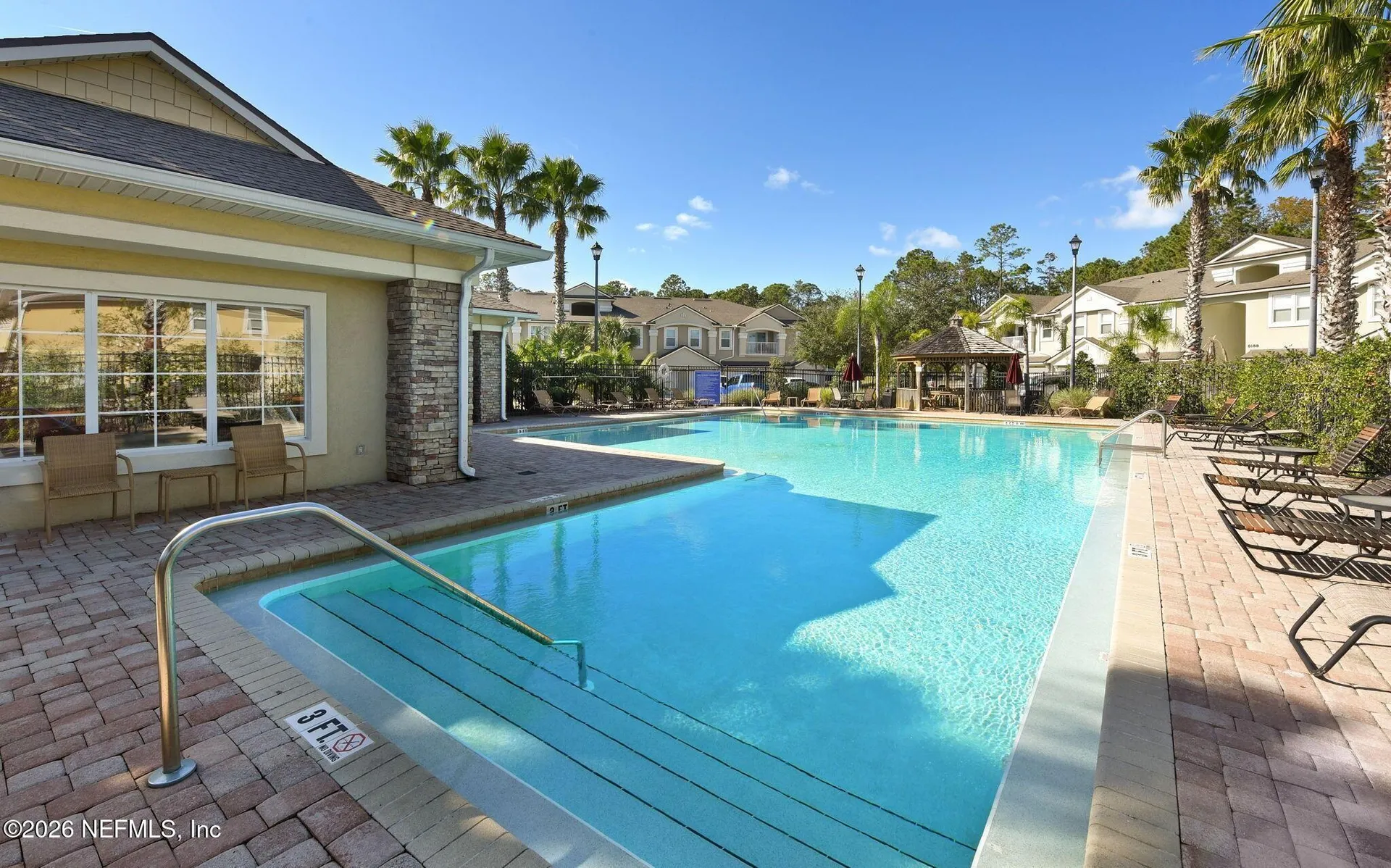 7047 Deer Lodge Circle Jacksonville FL 32256