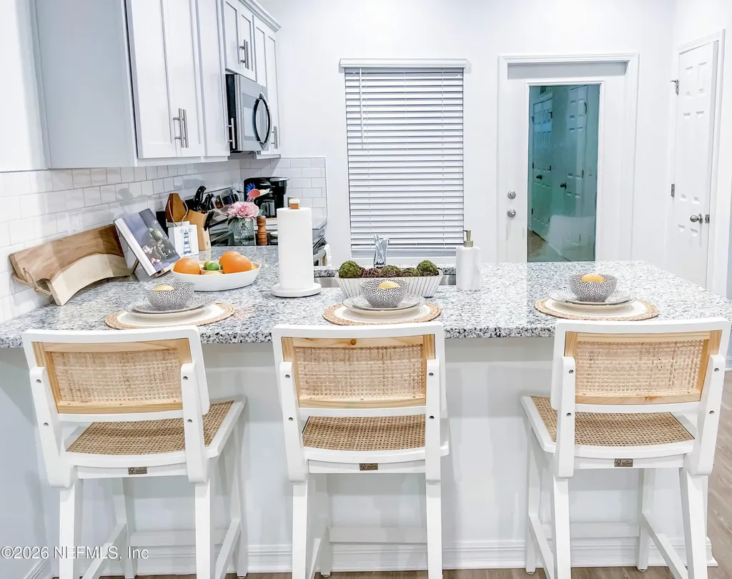 28 Zaragoza Drive St. Augustine FL 32086
