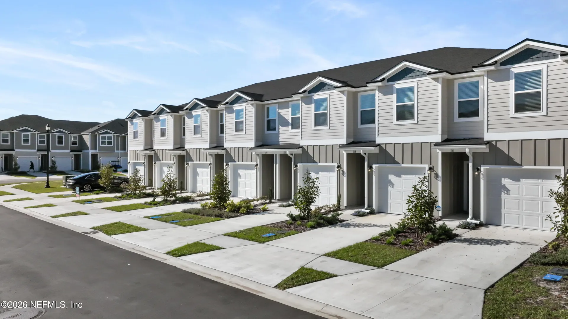 28 Zaragoza Drive St. Augustine FL 32086
