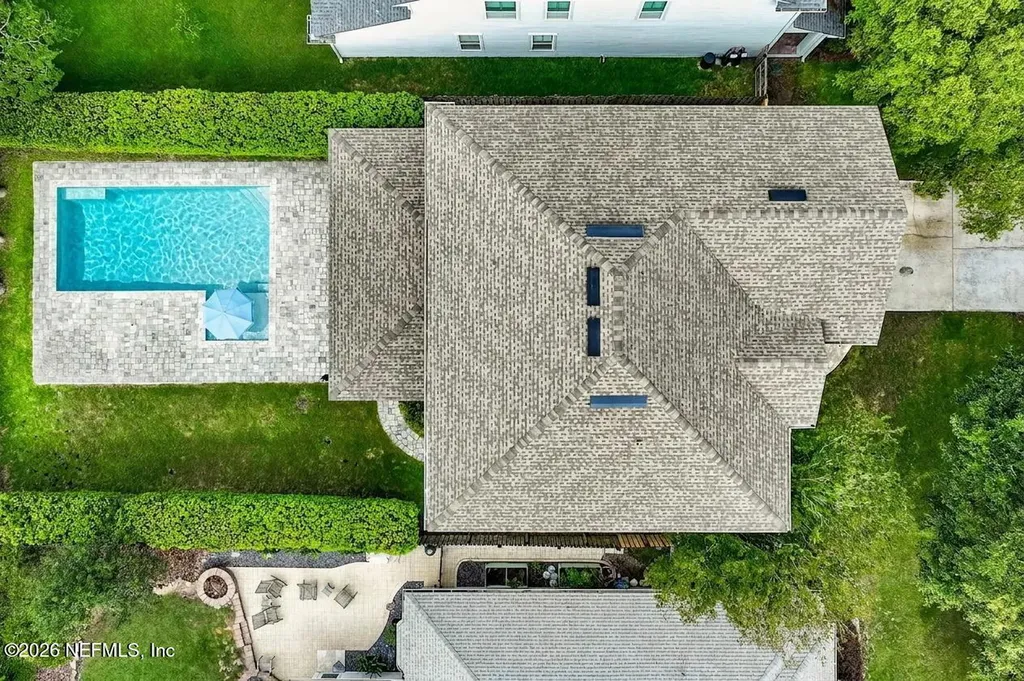 48 Jackson Avenue Ponte Vedra Beach FL 32082