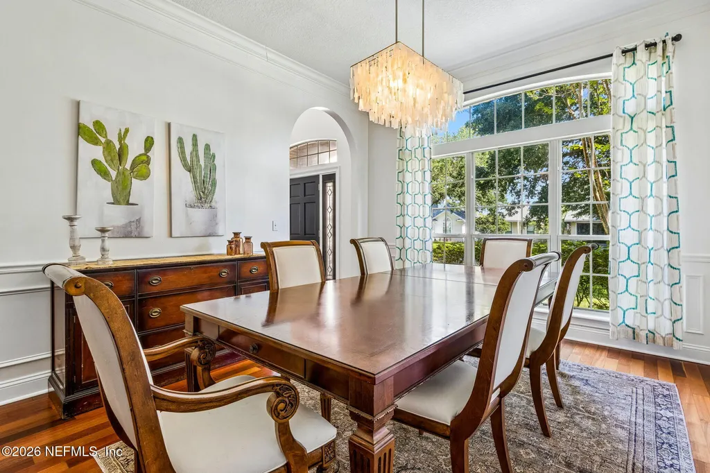 48 Jackson Avenue Ponte Vedra Beach FL 32082