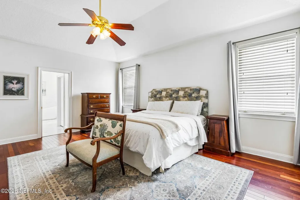 48 Jackson Avenue Ponte Vedra Beach FL 32082