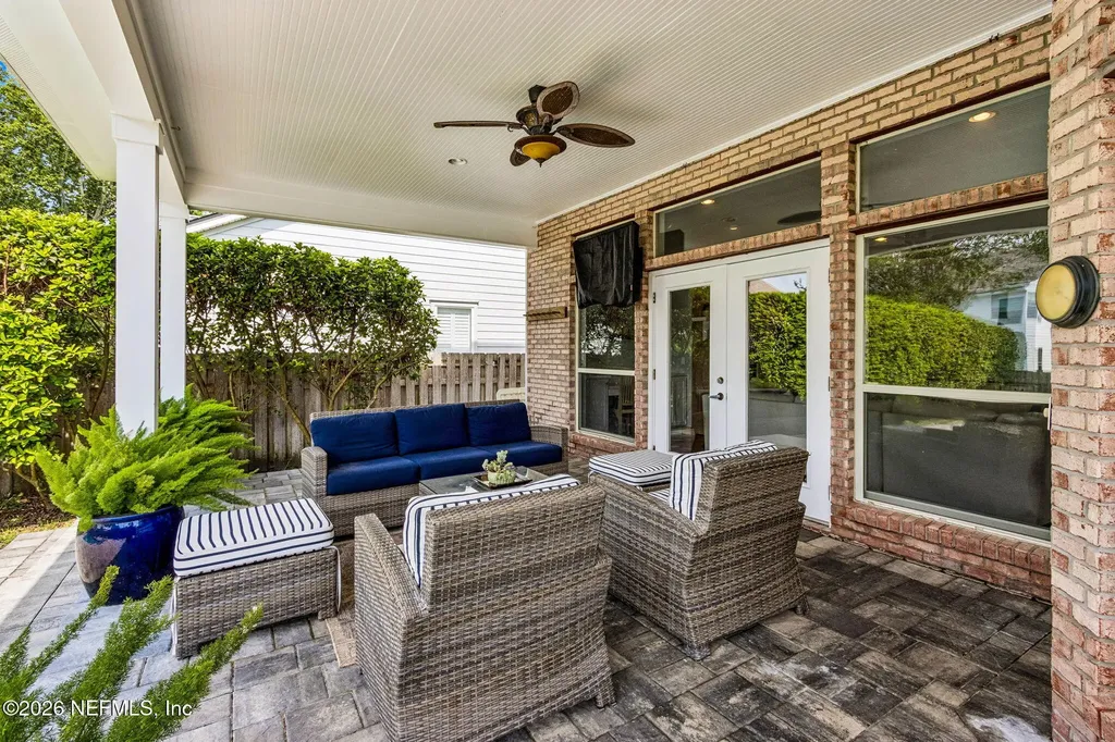 48 Jackson Avenue Ponte Vedra Beach FL 32082