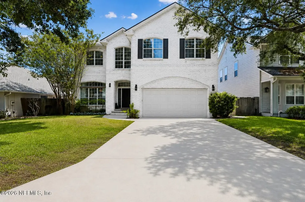 48 Jackson Avenue Ponte Vedra Beach FL 32082