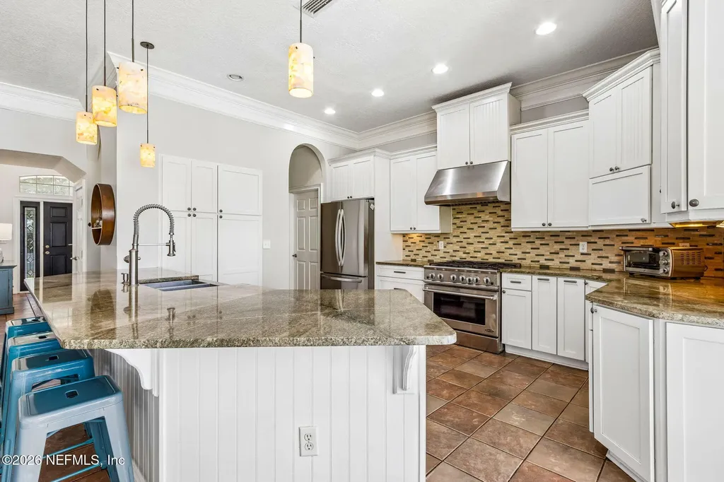 48 Jackson Avenue Ponte Vedra Beach FL 32082