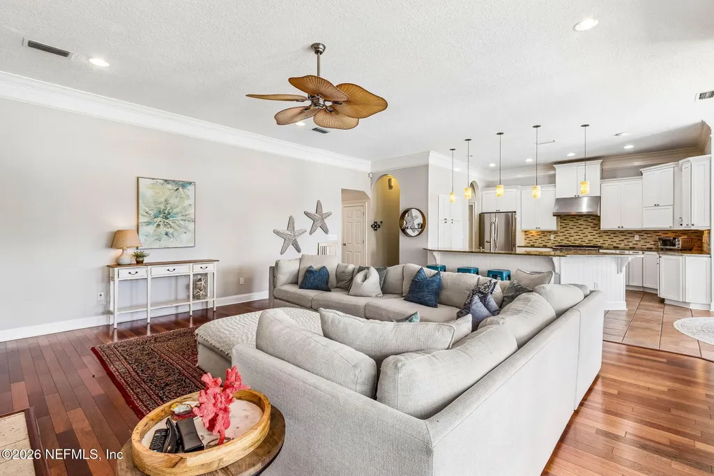 48 Jackson Avenue Ponte Vedra Beach FL 32082