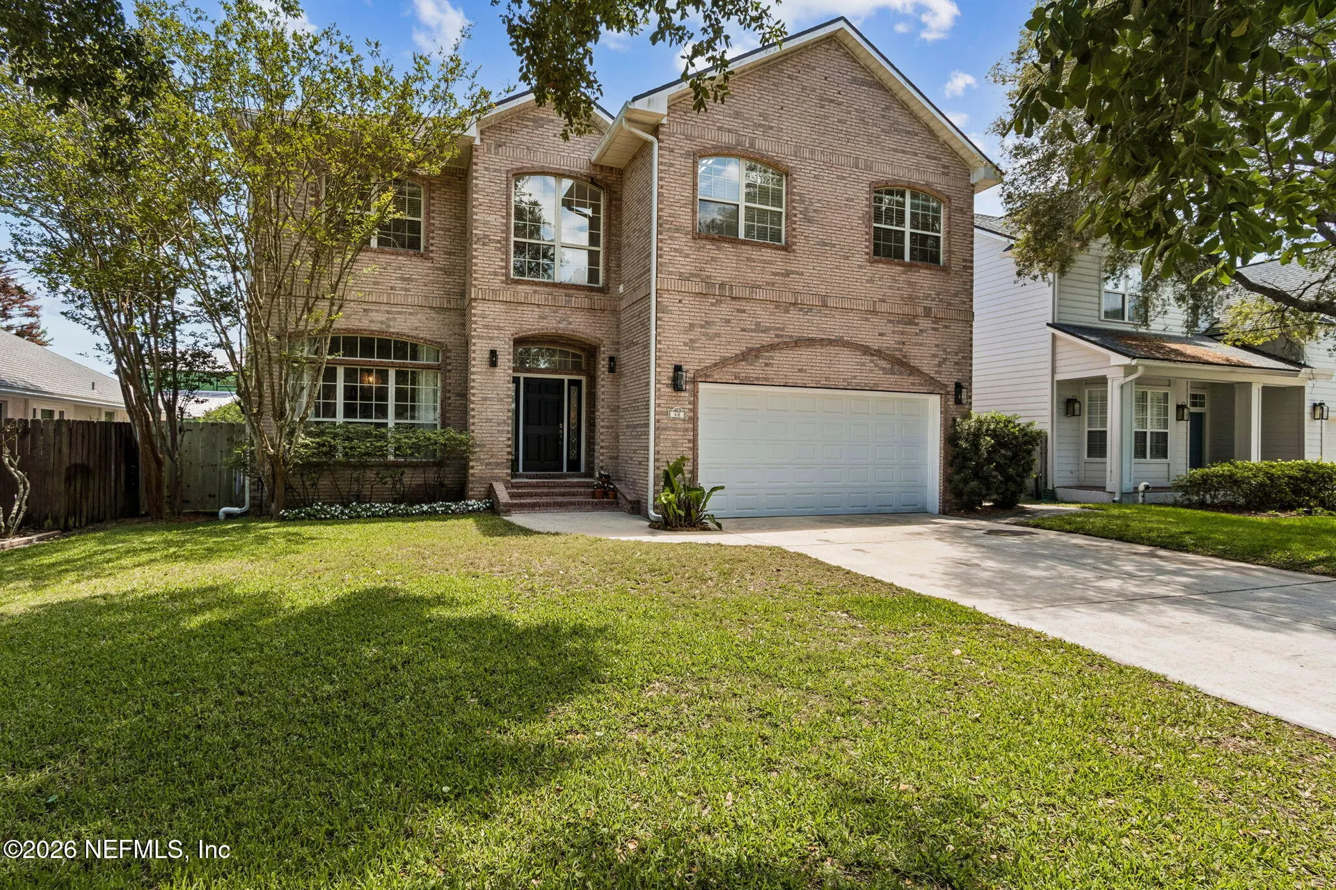 48 Jackson Avenue Ponte Vedra Beach FL 32082