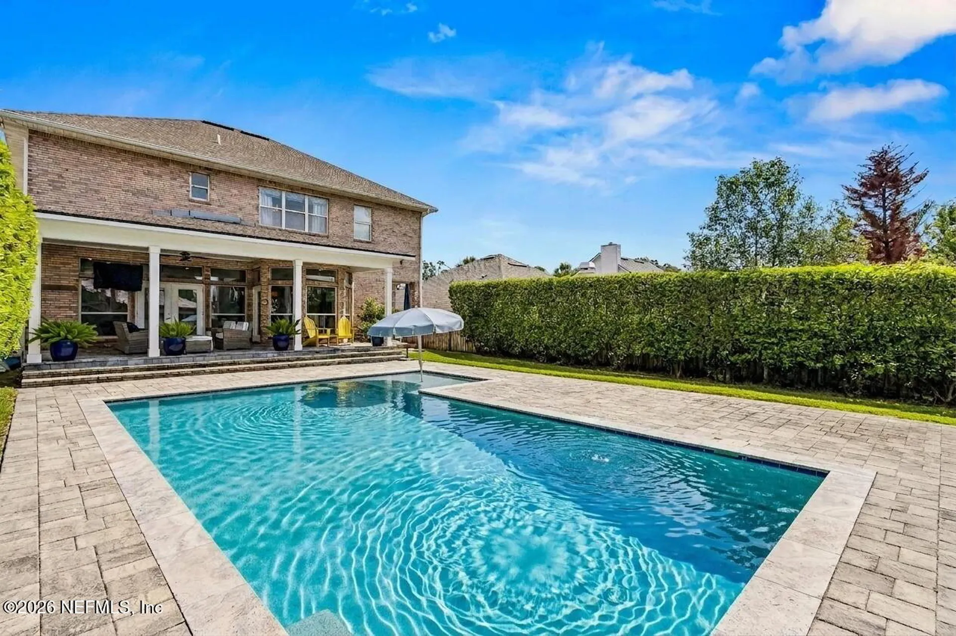 48 Jackson Avenue Ponte Vedra Beach FL 32082