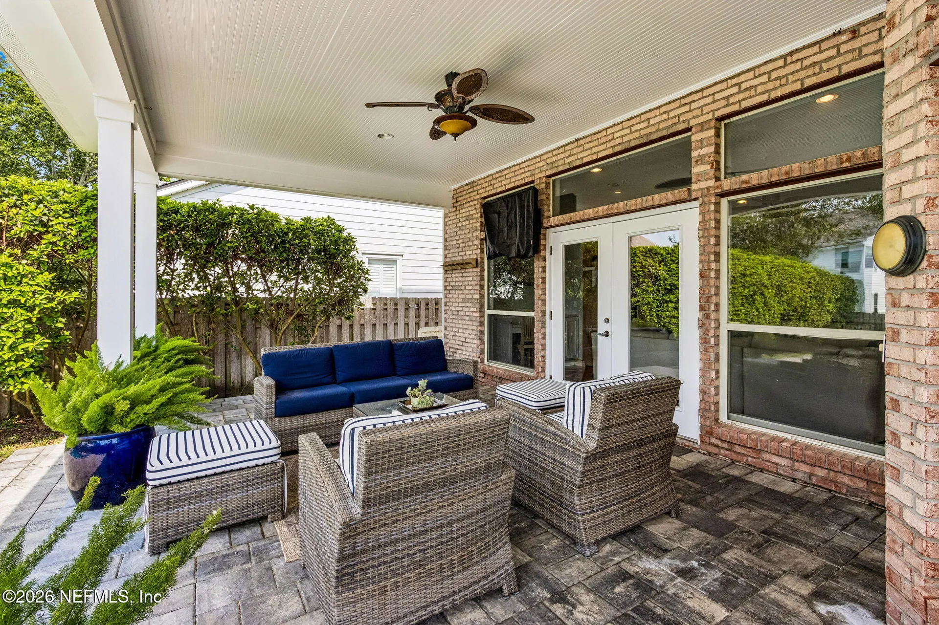 48 Jackson Avenue Ponte Vedra Beach FL 32082