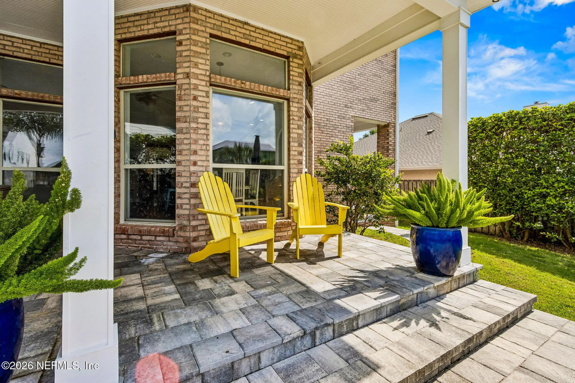48 Jackson Avenue Ponte Vedra Beach FL 32082