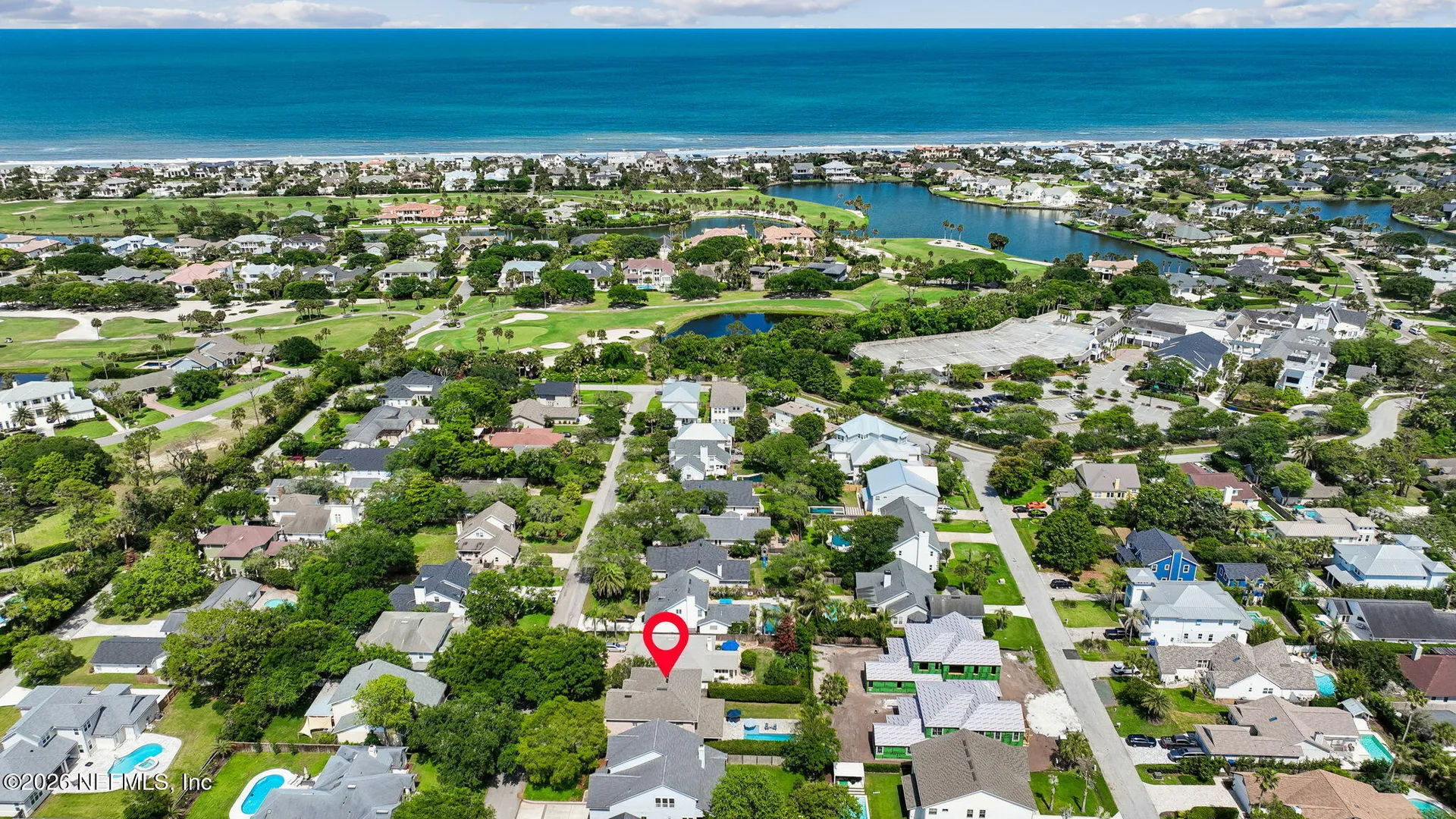 48 Jackson Avenue Ponte Vedra Beach FL 32082