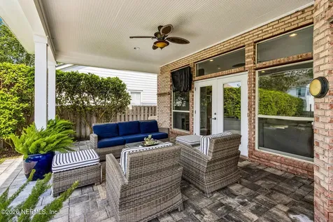 48 Jackson Avenue Ponte Vedra Beach FL 32082