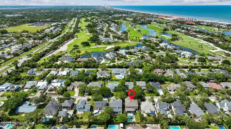 48 Jackson Avenue Ponte Vedra Beach FL 32082