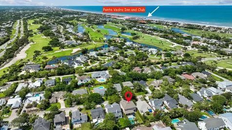 48 Jackson Avenue Ponte Vedra Beach FL 32082