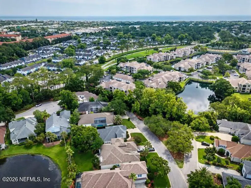 805 Boardwalk Drive Ponte Vedra Beach FL 32082