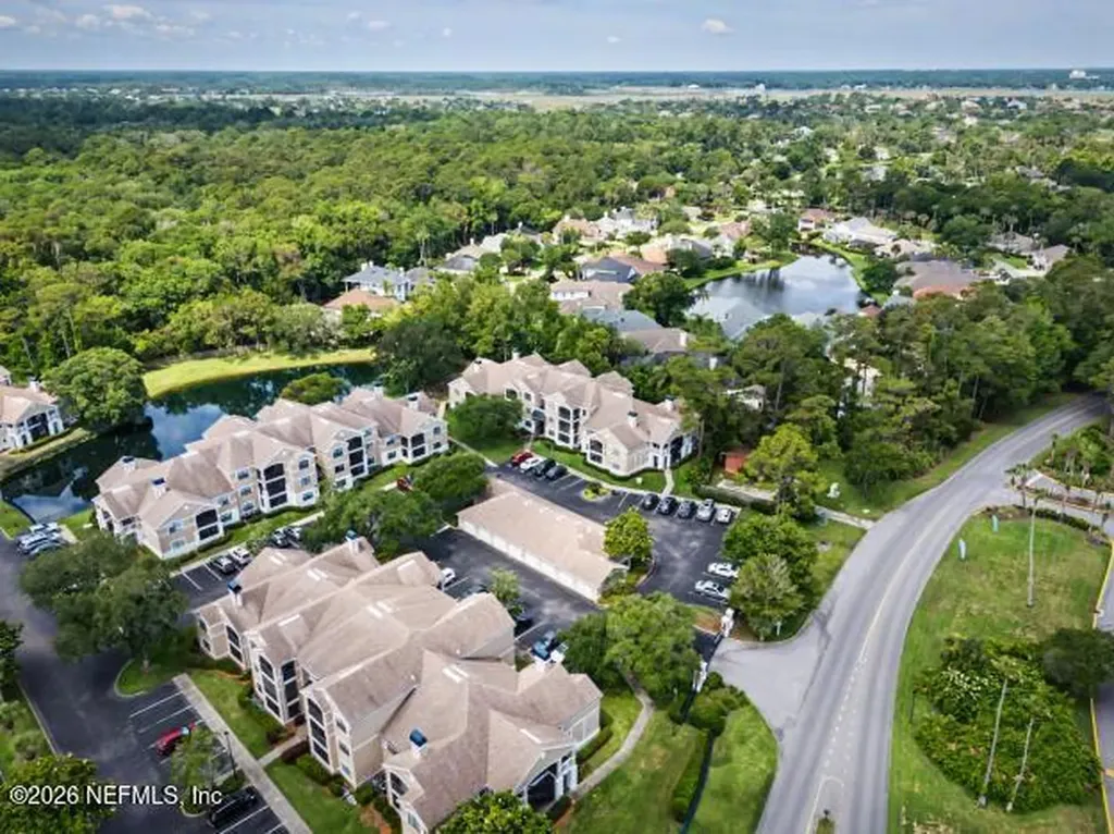 805 Boardwalk Drive Ponte Vedra Beach FL 32082