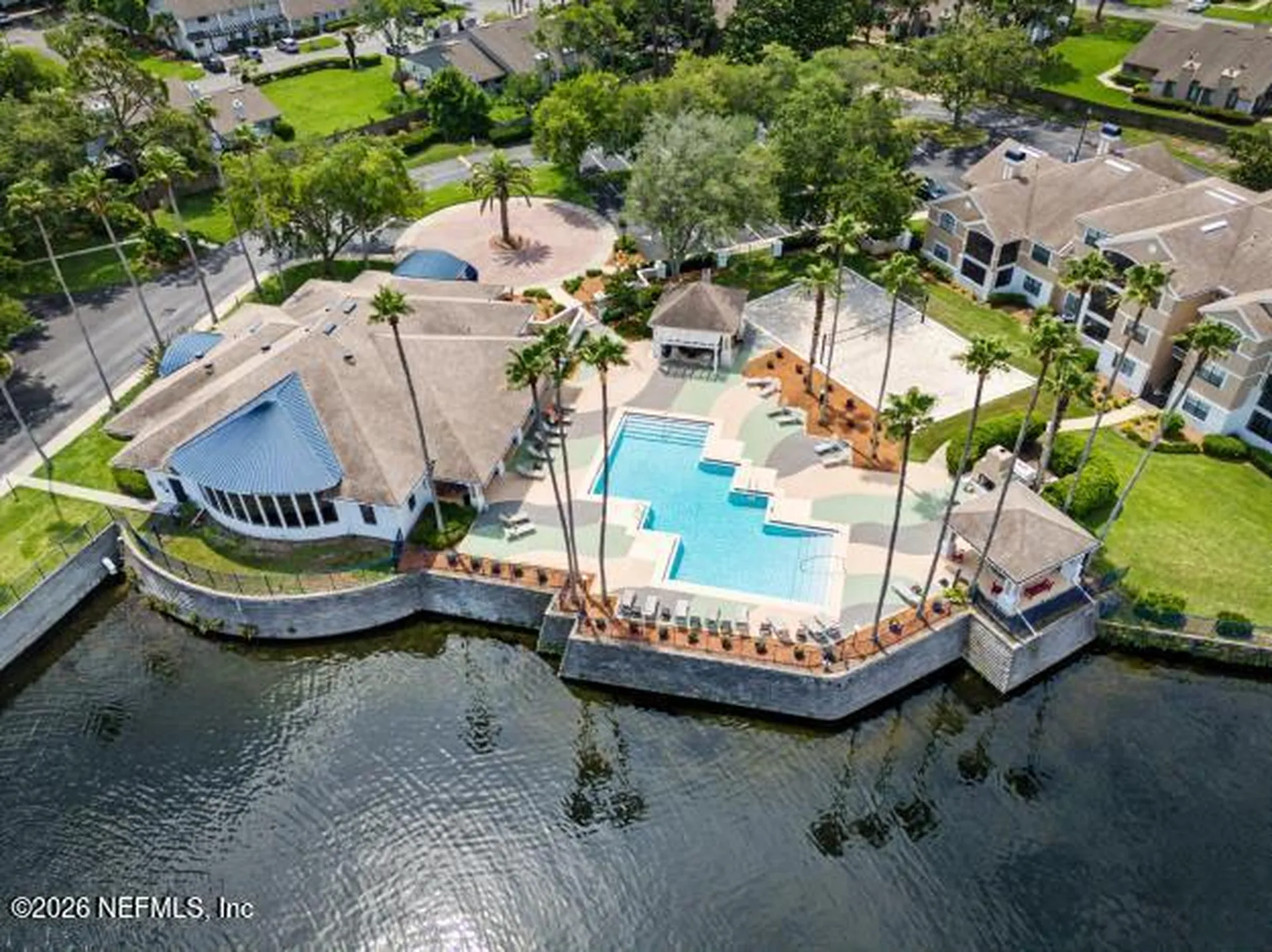 805 Boardwalk Drive Ponte Vedra Beach FL 32082