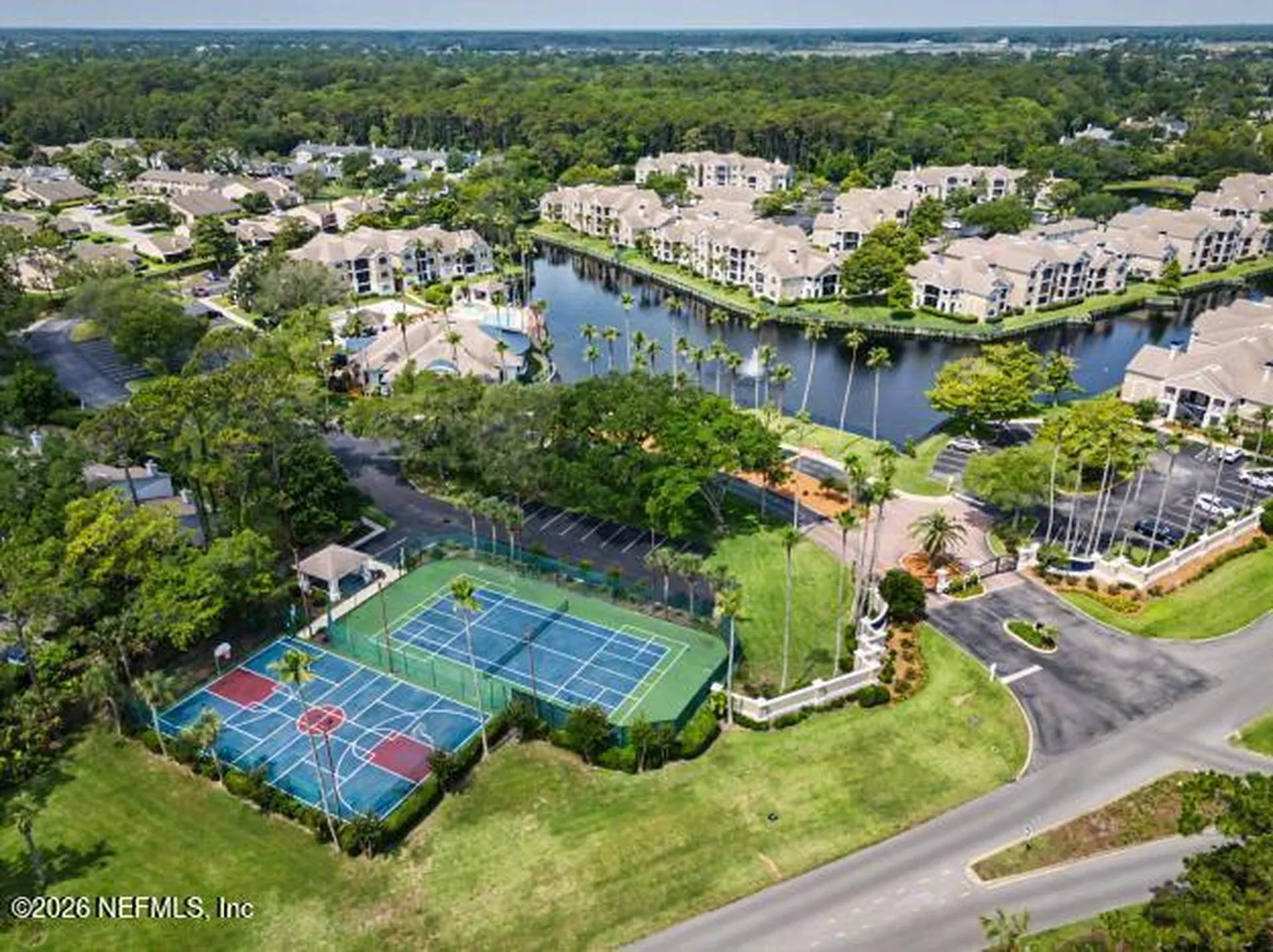 805 Boardwalk Drive Ponte Vedra Beach FL 32082