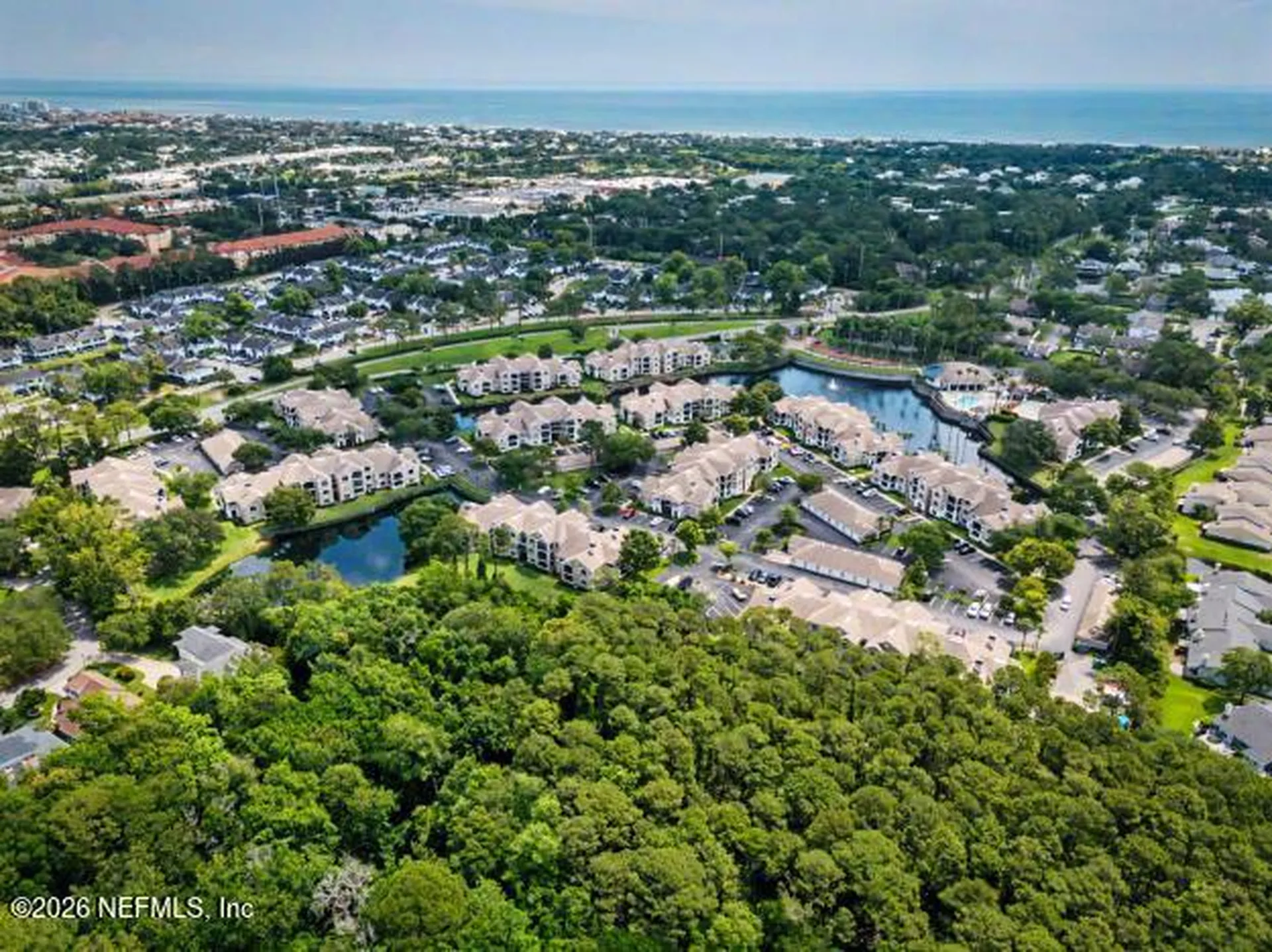 805 Boardwalk Drive Ponte Vedra Beach FL 32082