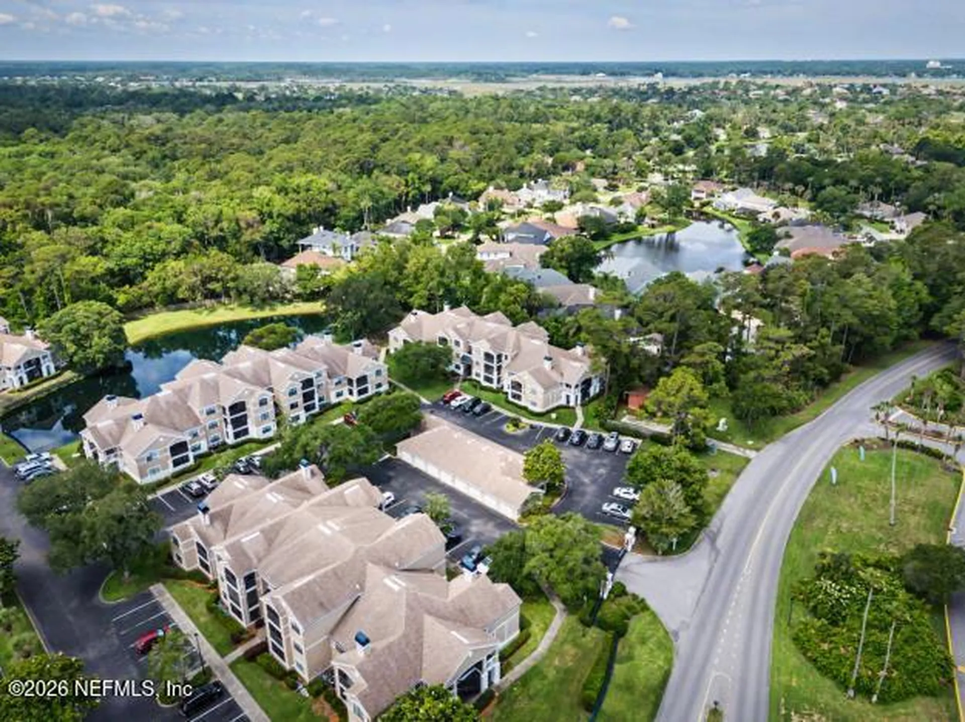 805 Boardwalk Drive Ponte Vedra Beach FL 32082