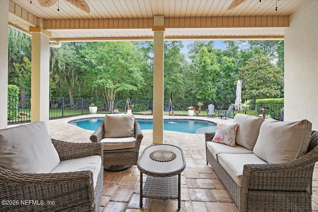 280 Edge Of Woods Road St. Augustine FL 32092